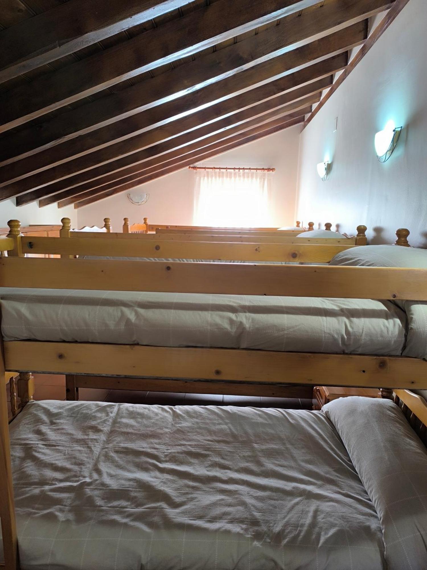 Albergue Turistico Briz إسبيناما الغرفة الصورة