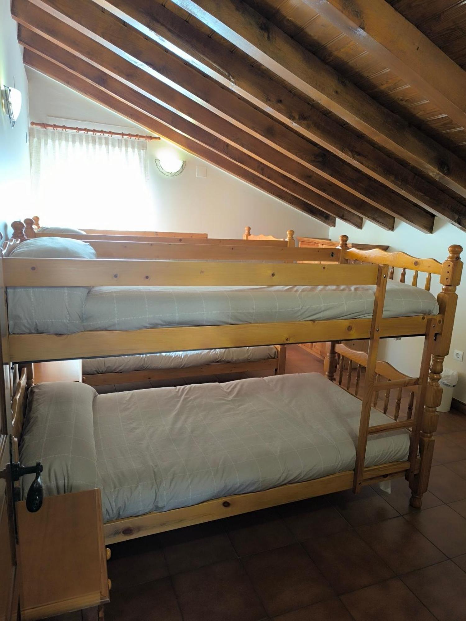 Albergue Turistico Briz إسبيناما المظهر الخارجي الصورة