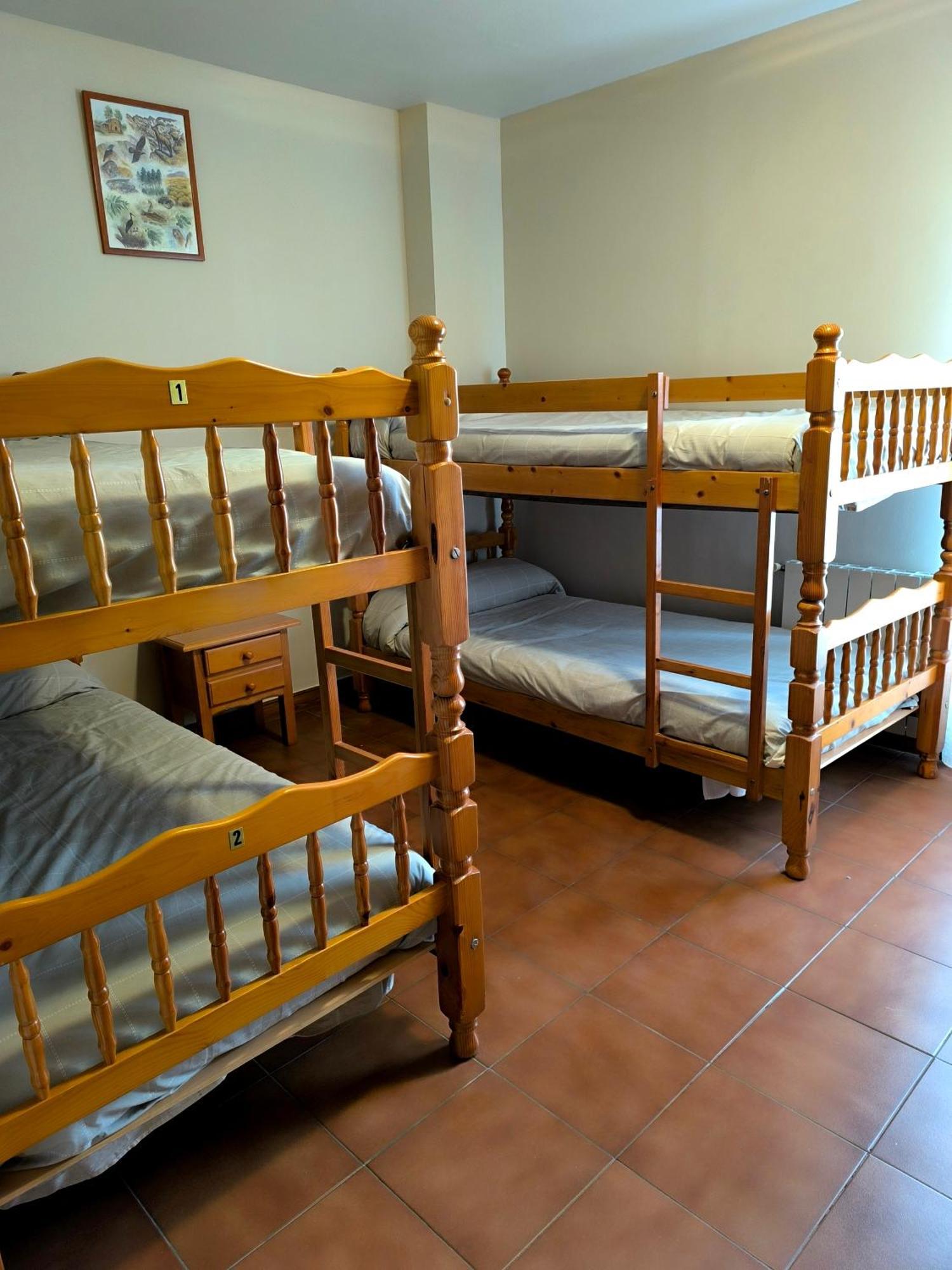 Albergue Turistico Briz إسبيناما المظهر الخارجي الصورة