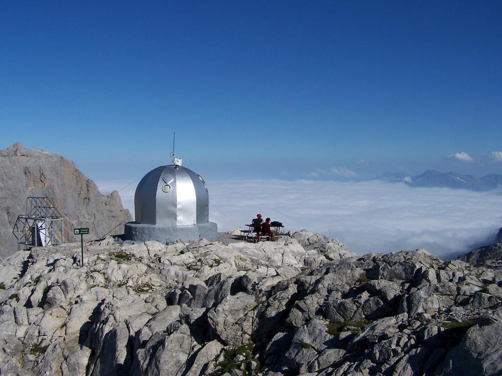Albergue Turistico Briz إسبيناما المظهر الخارجي الصورة